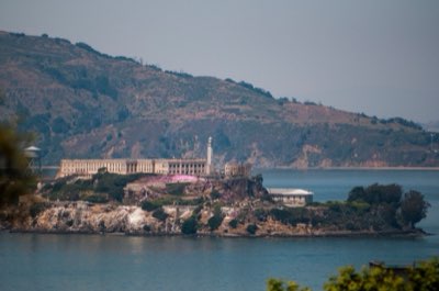 Alcatraz : 5 stratégies pour réussir votre visite en haute saison