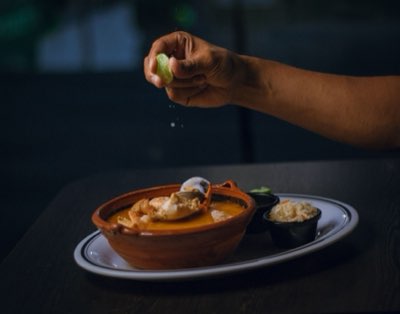 Clam Chowder vs Burrito: SF's Two Essential Culinary Icons