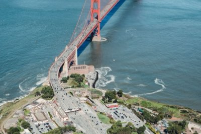 Le microclimat de SF : Adaptez votre plat au moment présent