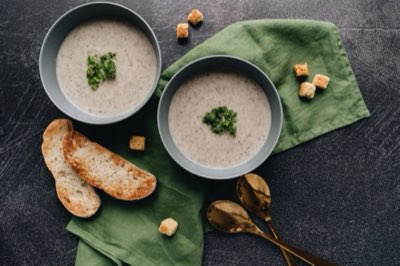 Clam Chowder o Mission Burrito: Il cibo che racconta SF