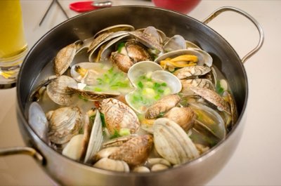 クラムチャウダーかブリトーか？SFの二面性を味わう旅完全ガイド
