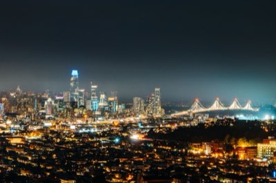 Golden Gate: 5 puntos clave para fotos épicas en San Francisco