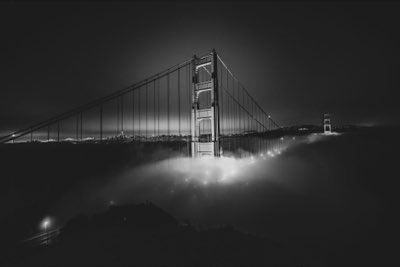 5 Gouden Uur Locaties: De Perfecte GGB Foto Vastleggen