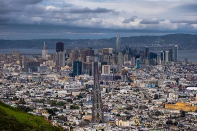 Lombard Street : Le défi technique de l'ascension à San Francisco