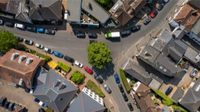 Lombard Street: Domare la Pendenza del 27% di San Francisco