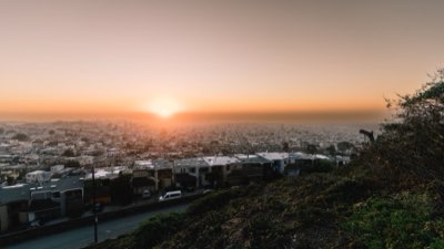 Lombard Street: Wandelen door SF's meest iconische helling