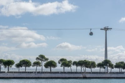 Cable Car Fahrten: 7000 kg Wagen durch SFs Höhenzüge