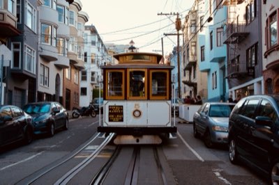 SF Cable Car Routes: Compare 20 to 40 Minute Rides