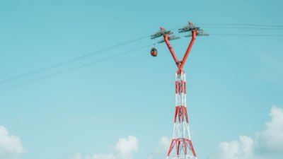 纜車之旅規劃指南：20至40分鐘深度體驗選擇完整指南