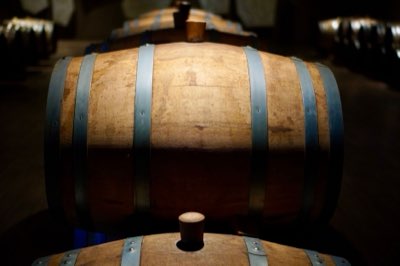 Napa Valley: Volcanic Soil Shapes World-Class Cabernet Reds