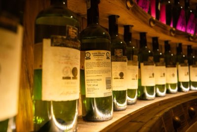 Cabernet Napa : 80 ans d'histoire viticole au service du goût