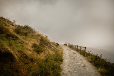 Sierra Nevada: De beste route voor je Yosemite avontuur