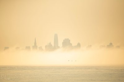 9.5 MPH vs. The Road: SF Transit Choices Explained