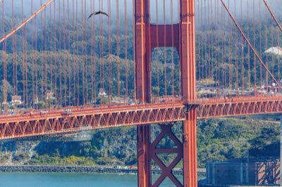 Golden Gate: 5 punti chiave per ogni vostra avventura fotografica