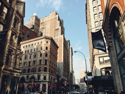 SF 3-Tage-Kurs: Wandern & Cable Cars durch San Francisco