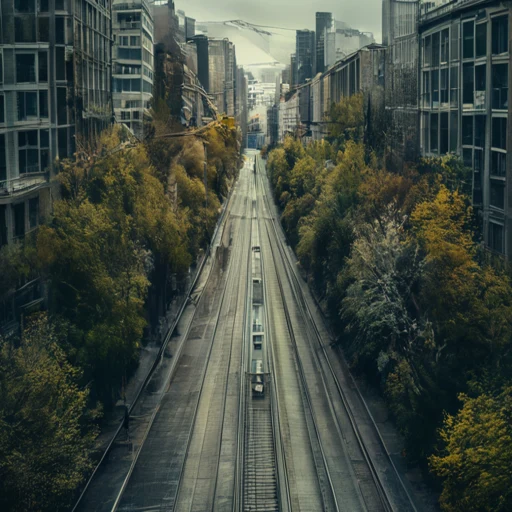 San Francisco 3 Giorni: Percorso Perfetto a Piedi e Cable Car