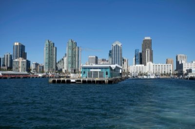 Fog, Wind, Heat: Navigating SF's Microclimates in Summer