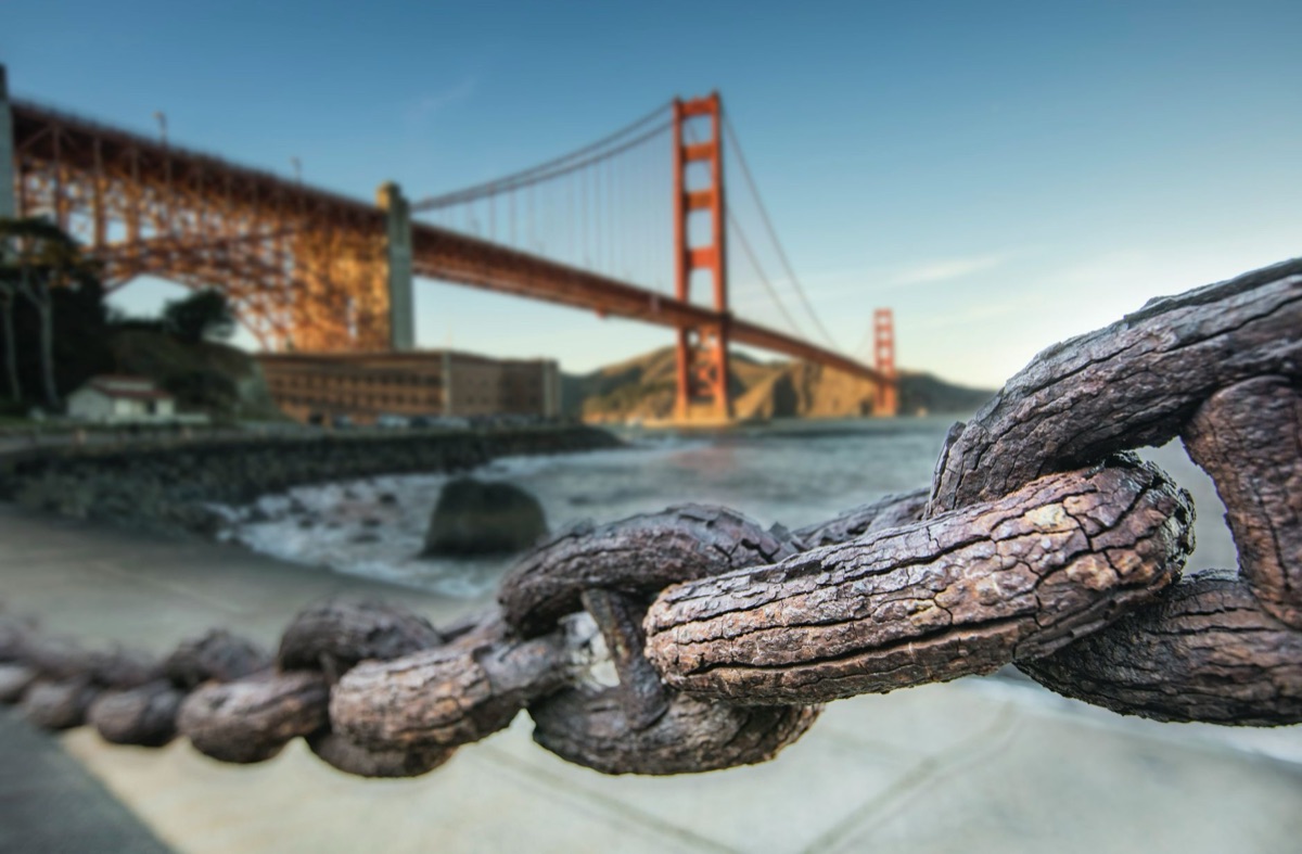 san francisco car tire chains