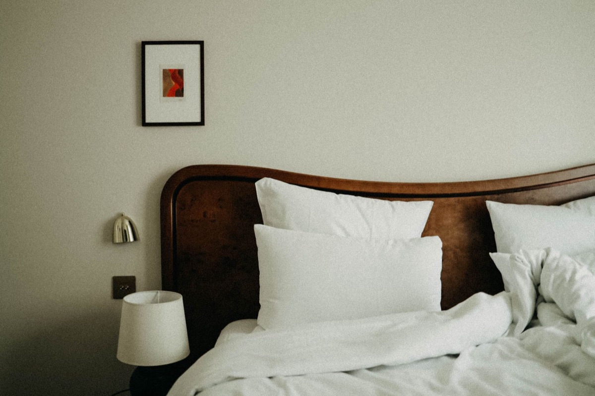 chambre d'hôtel dans le Union Square