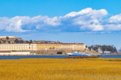 San Quentin: Tracing California's Penal System Since 1852