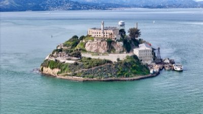 San Quentin : 150 ans d'histoire carcérale californienne