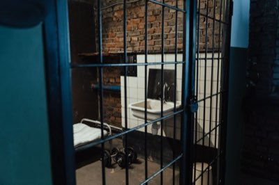 마린 카운티 산 퀘틴, 1850년대부터 현재까지의 기록