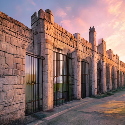 Tour San Quentin: Entenda a História Prisional da Califórnia