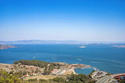 7월 샌프란시스코 옷차림 레이어링으로 대비 가이드