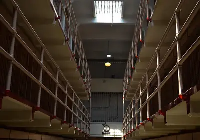 San Quentin : comment comprendre l'histoire de San Quentin