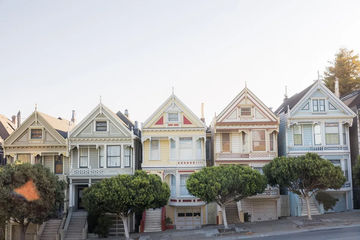 san francisco, skyline, house, tourism, buildings, travel, famous, san francisco, san francisco, san francisco, san francisco, san francisco, house