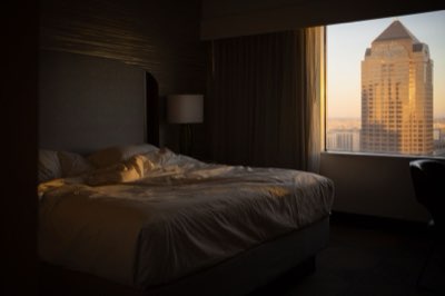 San Francisco : 2 quartiers, 2 ambiances, quel est votre choix ?