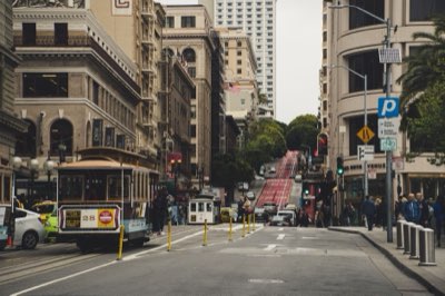 Verblijf in SF: Union Square of Wharf? Kies je locatie nu