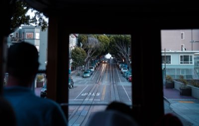 Conquering SF Hills: A Rider's Guide to Cable Car Transit