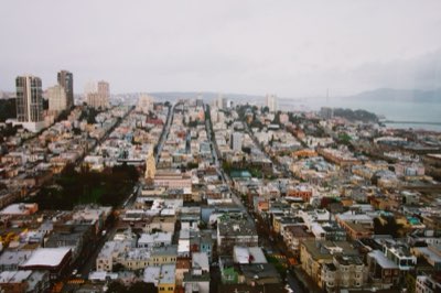 San Francisco Reisgids: 8 Tips voor een Veilige Brugervaring