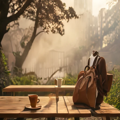 7-Day SF Trip: Mastering the Weather from Spring to Fall