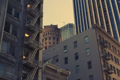 San Francisco em Verão: 7º Mês com Temperaturas de Inverno